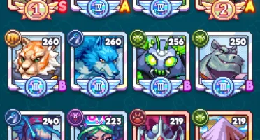 Conta Lv 276 Tap Force