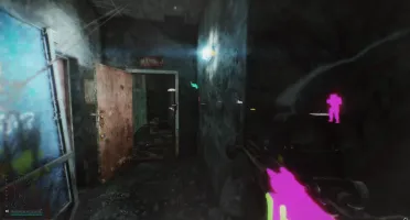 Cheat [Hack] Chams++ Para Eft 