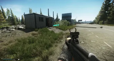 Cheat [Hack] Chams++ Para Eft 
