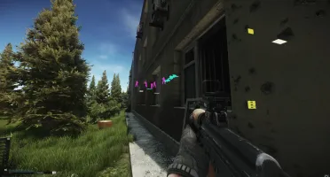 Cheat [Hack] Chams++ Para Eft 