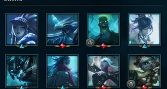 conta lvl 200 - 65 skins
