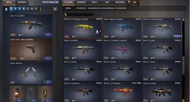 conta crossfire 2 vips lotada de mns com email