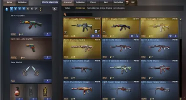 conta crossfire 2 vips lotada de mns com email