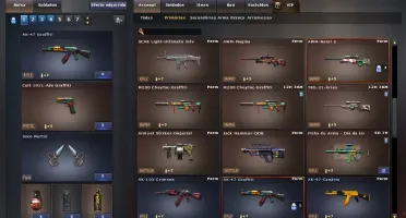 conta crossfire 2 vips lotada de mns com email