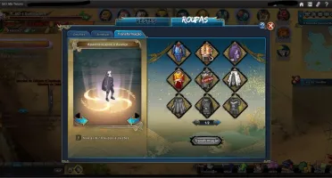 Naruto online- Conta s-63