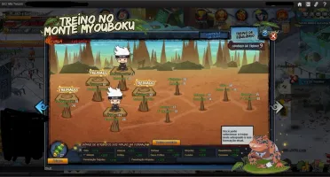 Naruto online- Conta s-63