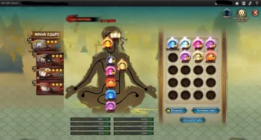 Naruto online- Conta s-63
