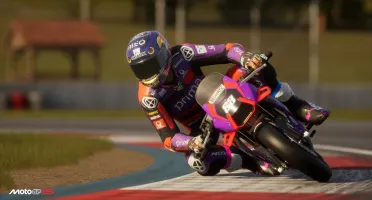 MotoGP25 steam offline