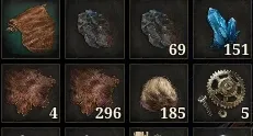 Conta Night Crows|LVL 40 Vanguarda|SA 102 Rook|3320 Diamante