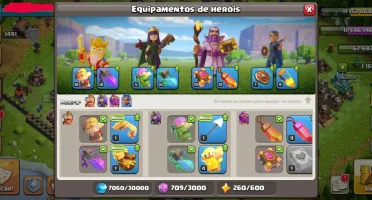 Cv15 Boa para guerra
