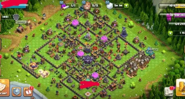 Cv15 Boa para guerra