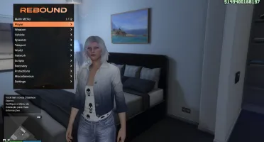 UP GTA ONLINE - 8 BILHÕES + LVL - SEM RISCO