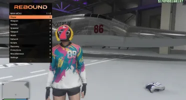 UP GTA ONLINE - 8 BILHÕES + LVL - SEM RISCO