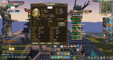 SK 200k Reforjado + EA 200k + TM 200k