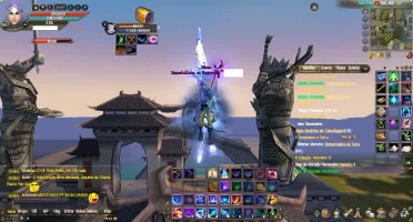 SK 200k Reforjado + EA 200k + TM 200k