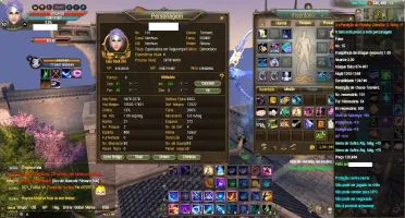 SK 200k Reforjado + EA 200k + TM 200k