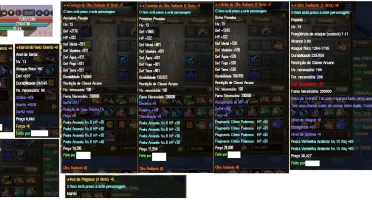 SK 200k Reforjado + EA 200k + TM 200k