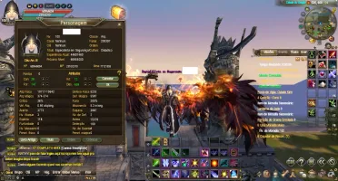 SK 200k Reforjado + EA 200k + TM 200k