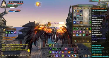 SK 200k Reforjado + EA 200k + TM 200k