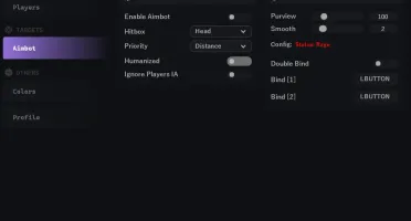 Cheat ARC Raiders Cheat Menu Private Aimbot + Wall 1 dia