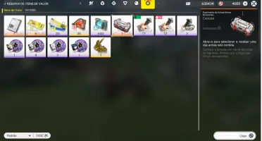 Arknights Endfield Laevatain + 2 Sig + Gilberta + Recursos