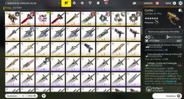 Arknights Endfield Laevatain + 2 Sig + Gilberta + Recursos