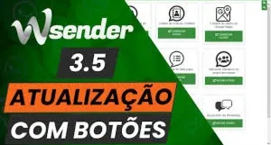 WA Sender 3.6 + Key gen - VITALICIO!