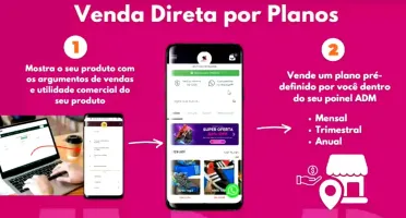 Plataforma PHP para Catálogos Online Multi Lojas..