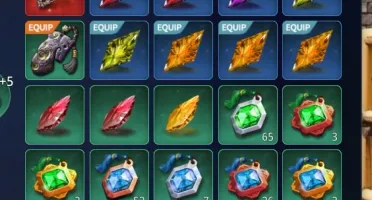Taoista level65 63.5k de power com livro epico