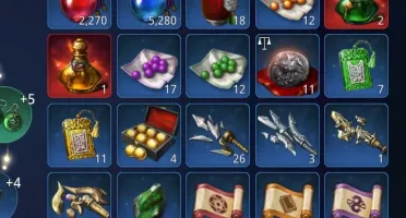 Taoista level65 63.5k de power com livro epico
