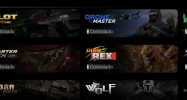 conta combat master gemada