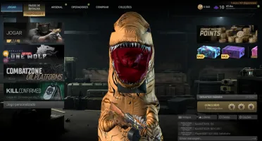conta combat master gemada