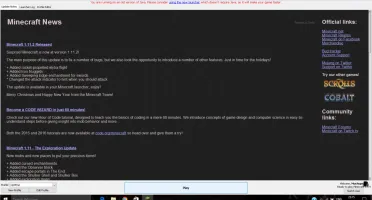Conta Minecraft Original