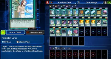 Conta duel links +25 decks / +5000 pacotes / acompanha steam