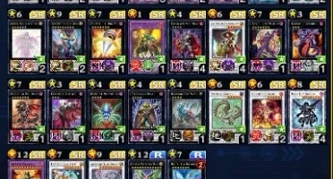 Conta duel links +25 decks / +5000 pacotes / acompanha steam