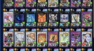 Conta duel links +25 decks / +5000 pacotes / acompanha steam