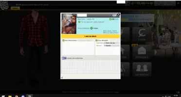 CONTA IMVU