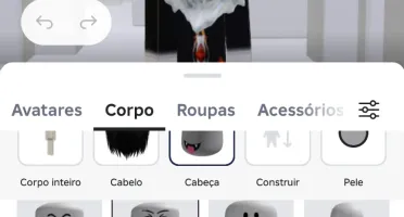 Conta Roblox Com Muitas Skin!! 🔥🔥