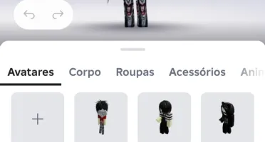 Conta Roblox Com Muitas Skin!! 🔥🔥