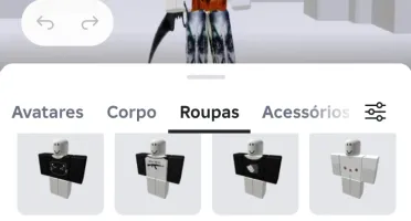 Conta Roblox Com Muitas Skin!! 🔥🔥