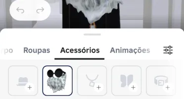 Conta Roblox Com Muitas Skin!! 🔥🔥