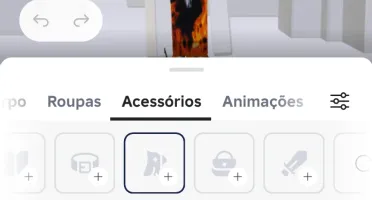 Conta Roblox Com Muitas Skin!! 🔥🔥