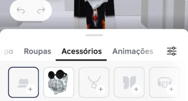 Conta Roblox Com Muitas Skin!! 🔥🔥