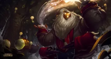 Conta de LoL +200 Skins + 30 campeões +20 páginas de runa +