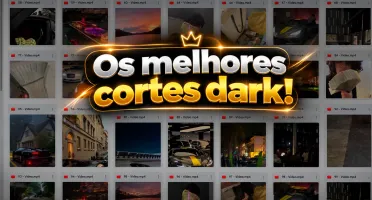 [Entrega Automática] +30 Mil Cortes Virais
