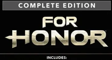 Xbox For Honor (Complete Edition) #C17050