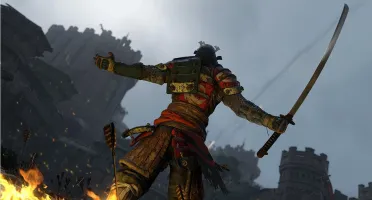 Xbox For Honor (Complete Edition) #C17050