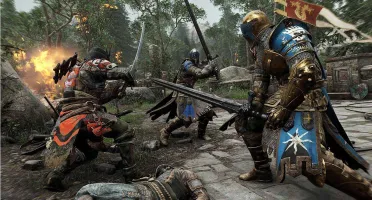 Xbox For Honor (Complete Edition) #C17050