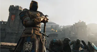 Xbox For Honor (Complete Edition) #C17050