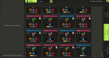 DOFUS TOUCH (BRUTAS) - LEVANDO A CONTA, VOCÊ LEVA TUDO.